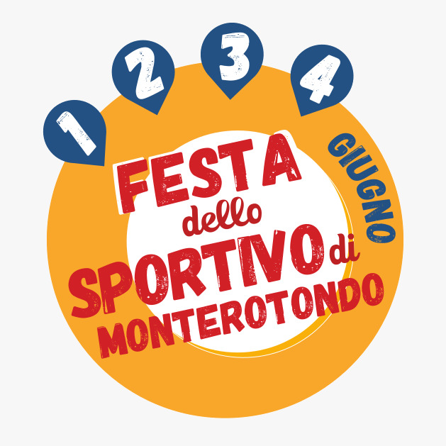 Festa dello Sportivo di Monterotondo