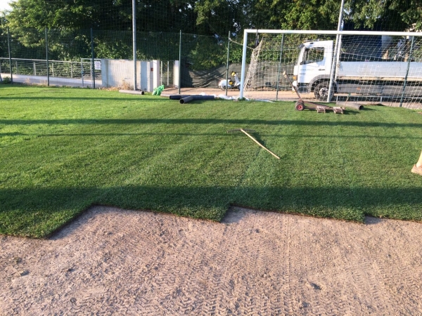 G.S.O. Monterotondo A.S.D.